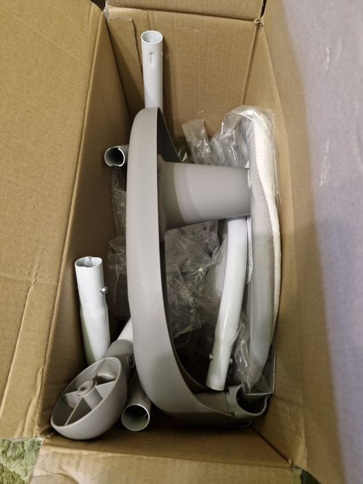 Leagan electric Wunderkid, in stare foarte buna