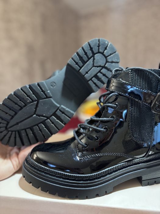 Черни боти Deezee