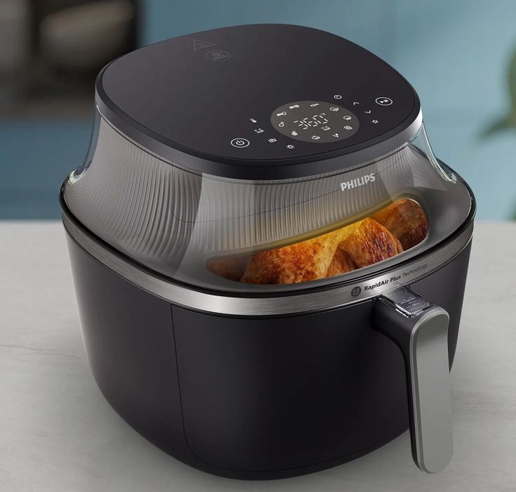 Аэрогриль Philips NA322