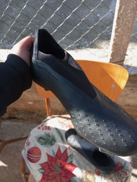 Бутонки Adidas Predator 40 Номер