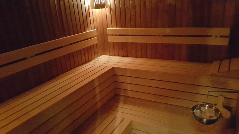 Комплекс "Хановете" гр.Плиска