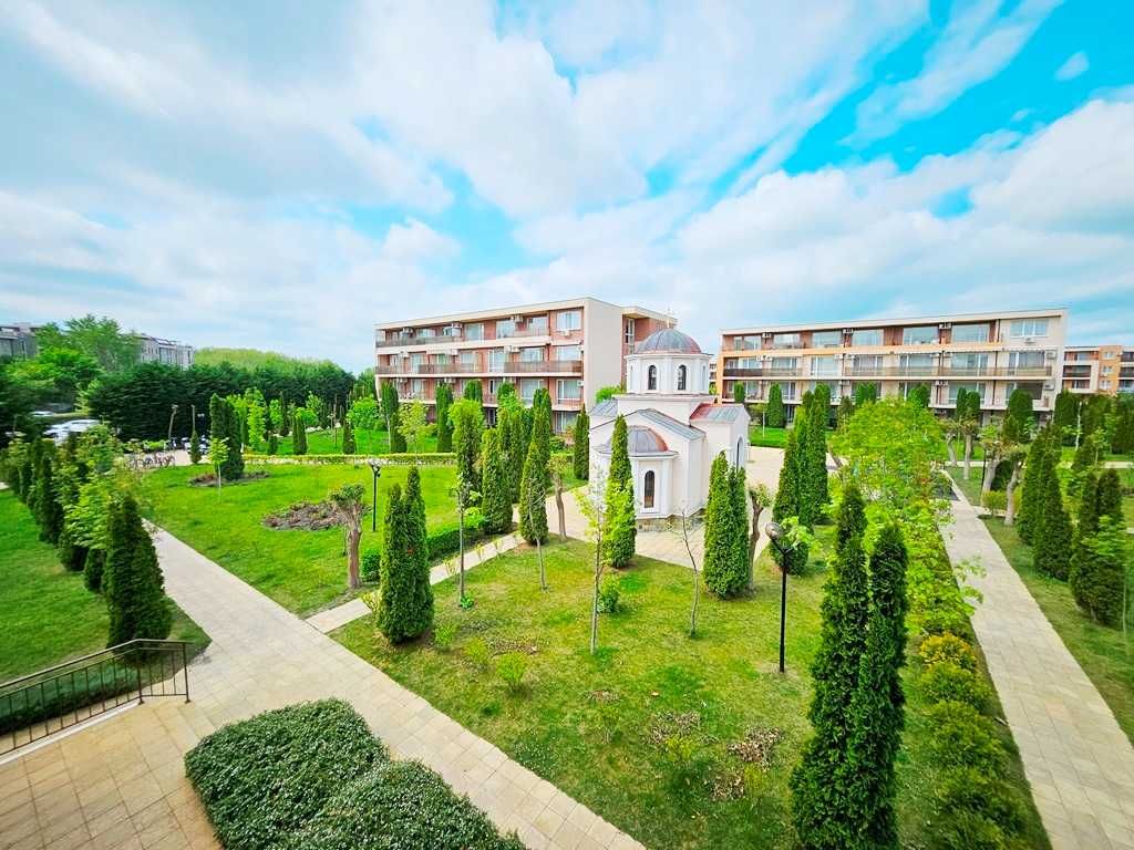 Продава се Четиристаен апартамент в к.к. Слънчев бряг - 133 кв.м за 1091 €/кв.м - Снимка #15