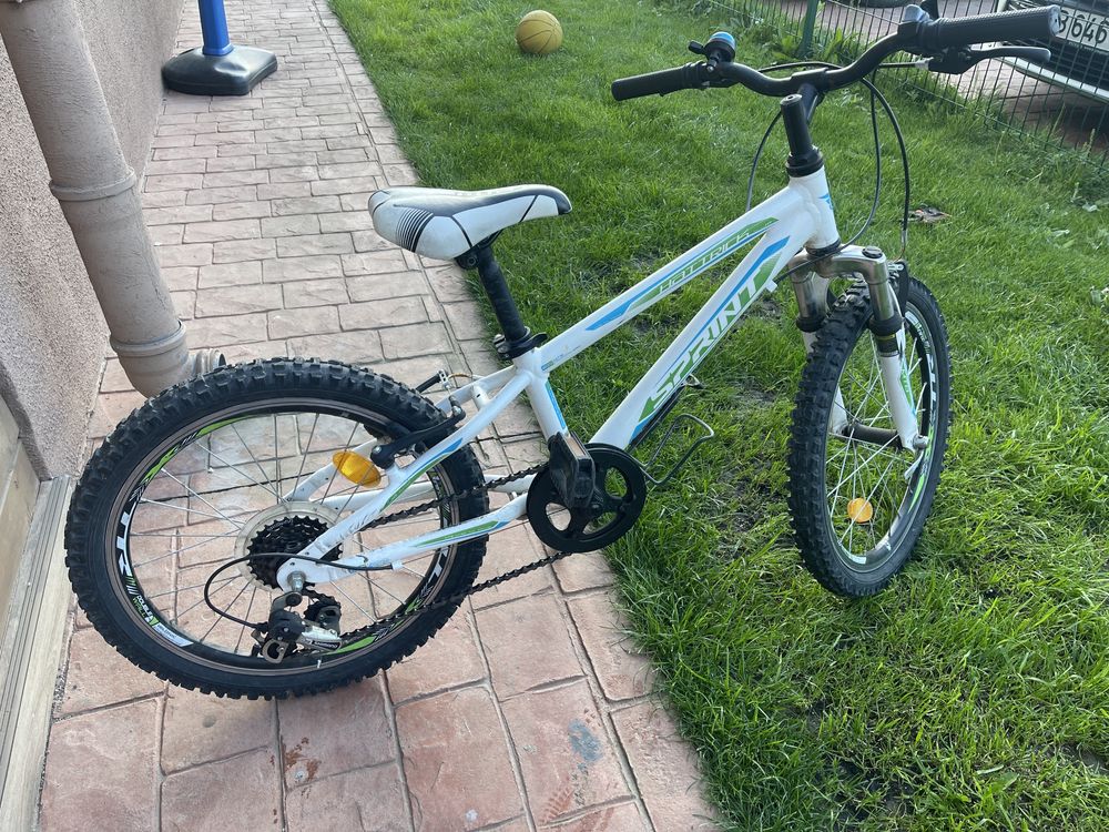 Bicicleta copiii 20’