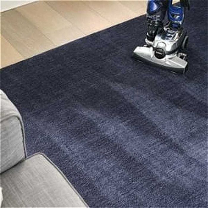 Execut curatenie profesionala la tine acasa cu Sistem Kirby