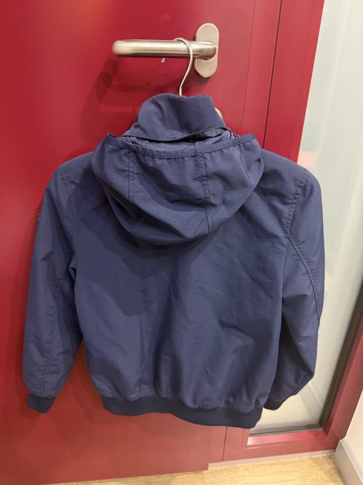 Jacheta Tommy Hilfiger 10 ani, 140cm