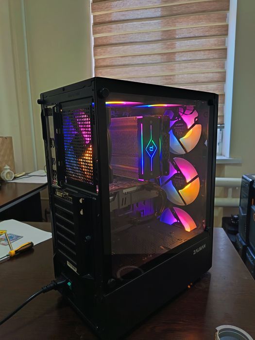 Kompyuter bloki i3-13