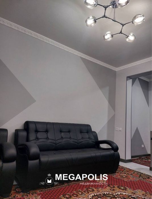 -Чиланзар 7 кв‼️ 2/1/4 Актепе круг Квартира