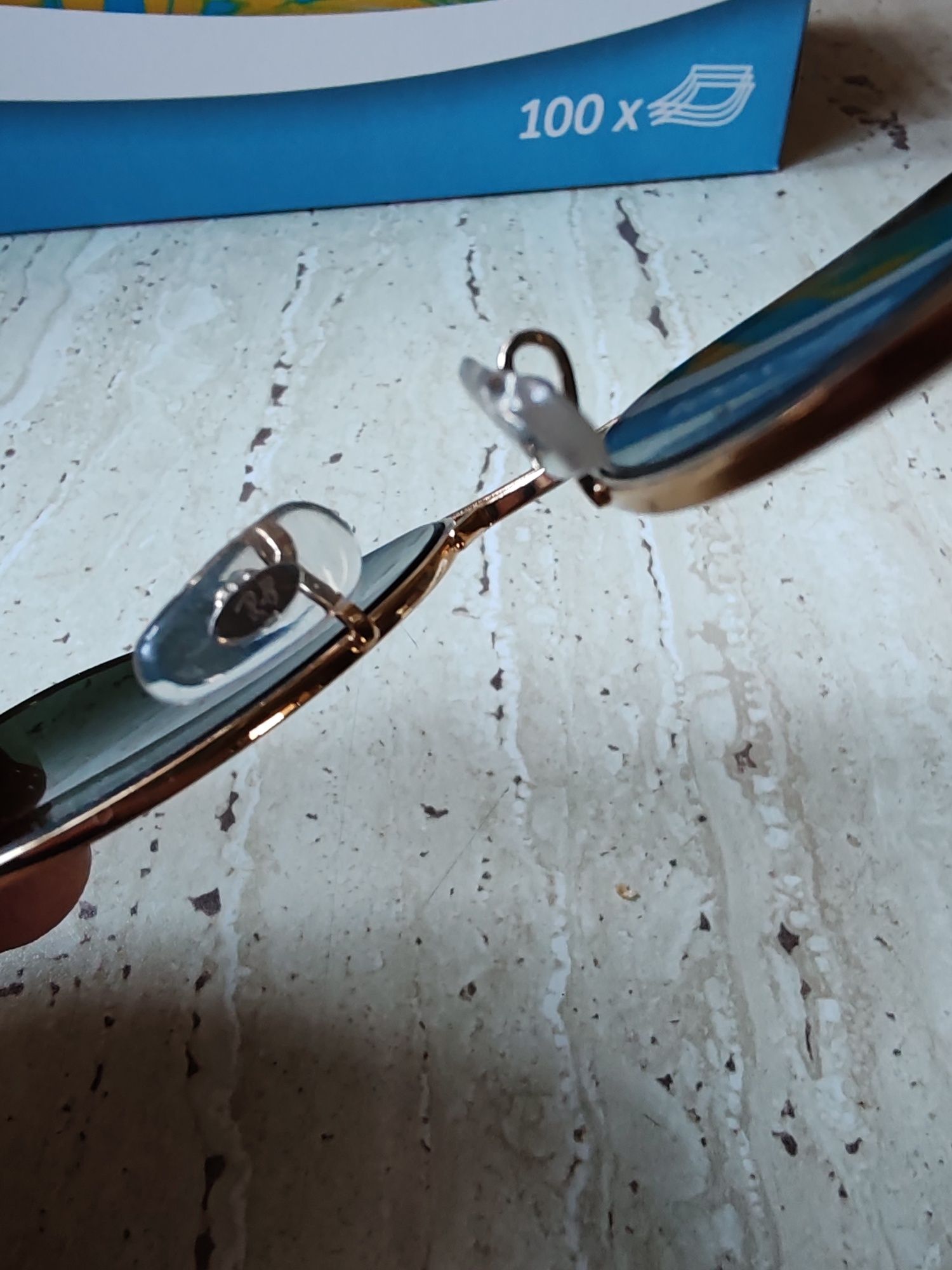 Ochelari de soare RayBan