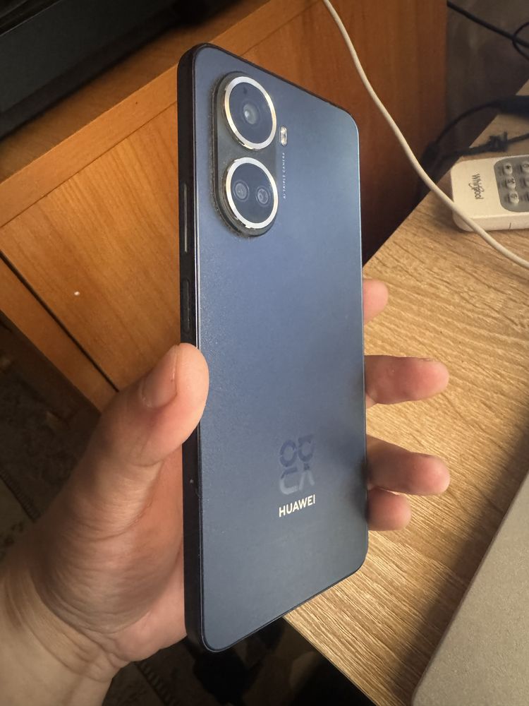 Смартфон Huawei nova 10 se