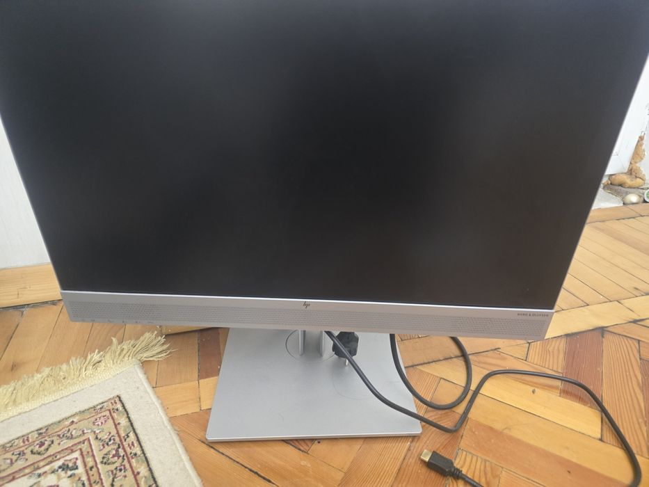 Монитор hp E243m