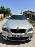 Vand bmw e60 530d