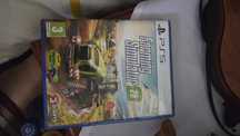 Farming simulator 25