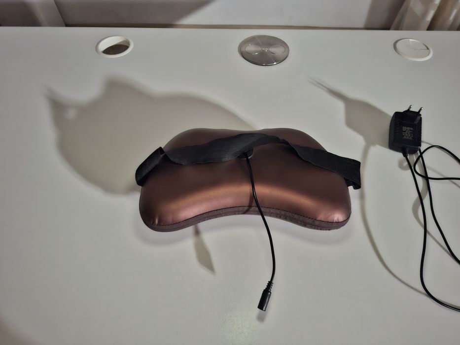 Aparat de făcut masaj