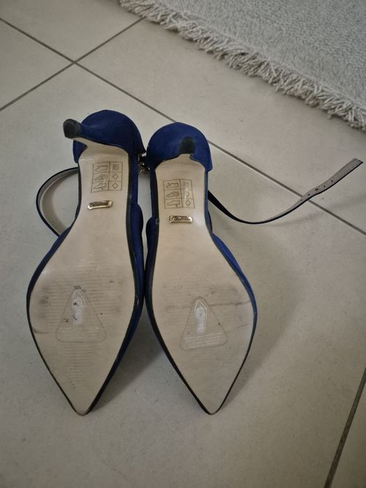 Pantofi drăguți buffalo