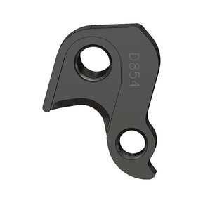 Santa Cruz M12 D854 Derailleur Hanger Ухо за Рамка Велосипед