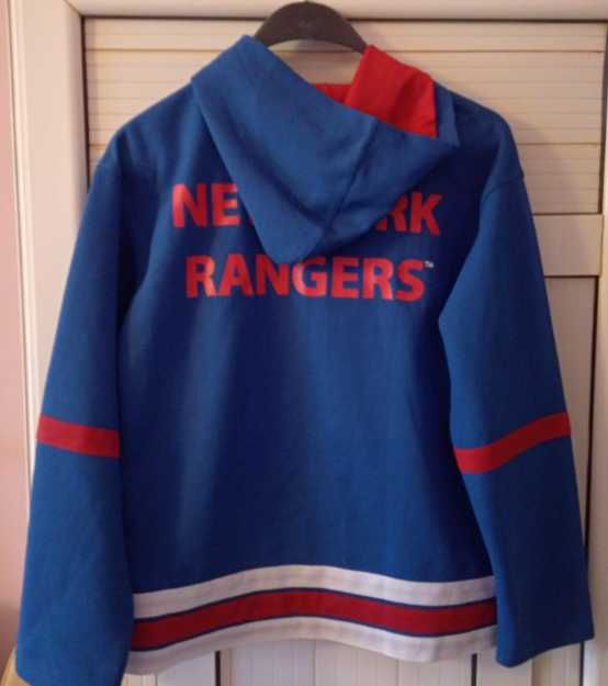 Оригинално горнище на New York Rangers