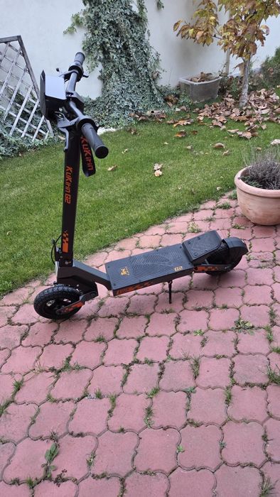 Kukirin G2 2025 ca nou