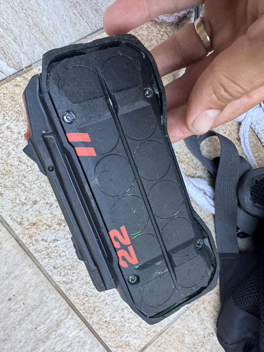 Baterie hilti Nuron 8ah