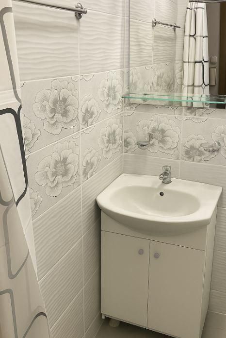 Двустаен апартамент в района на Винс!