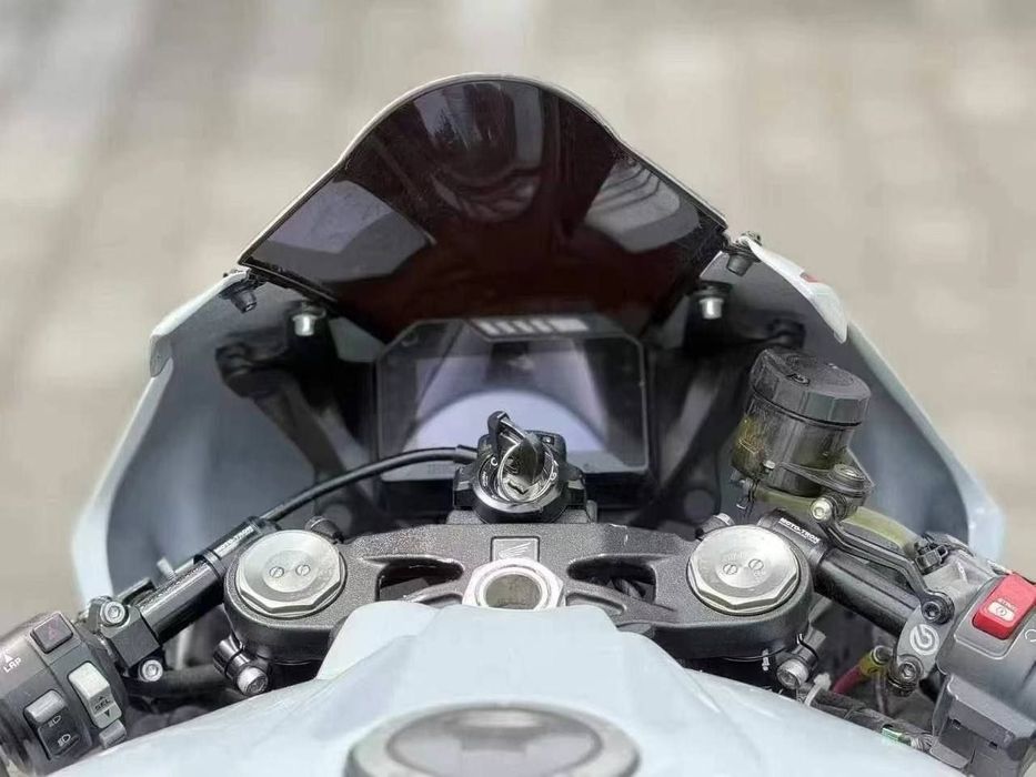 Honda sbr 1000rr