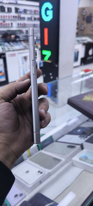 samsung S24 ultra 12/256 titan gray