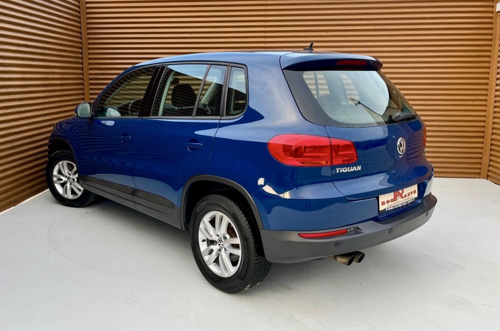 VW Tiguan 2.0 TDI,Rate cu Avans 0/GARANTIE/Livrare GRATUITA!