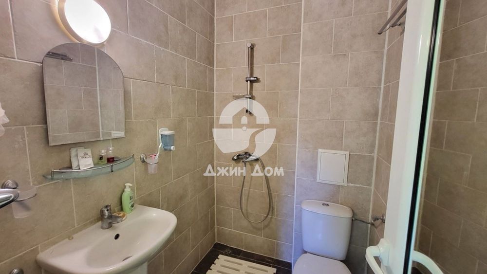 Продава се Двустаен апартамент в Свети Влас - 55 кв.м за 1337 €/кв.м - Снимка #5