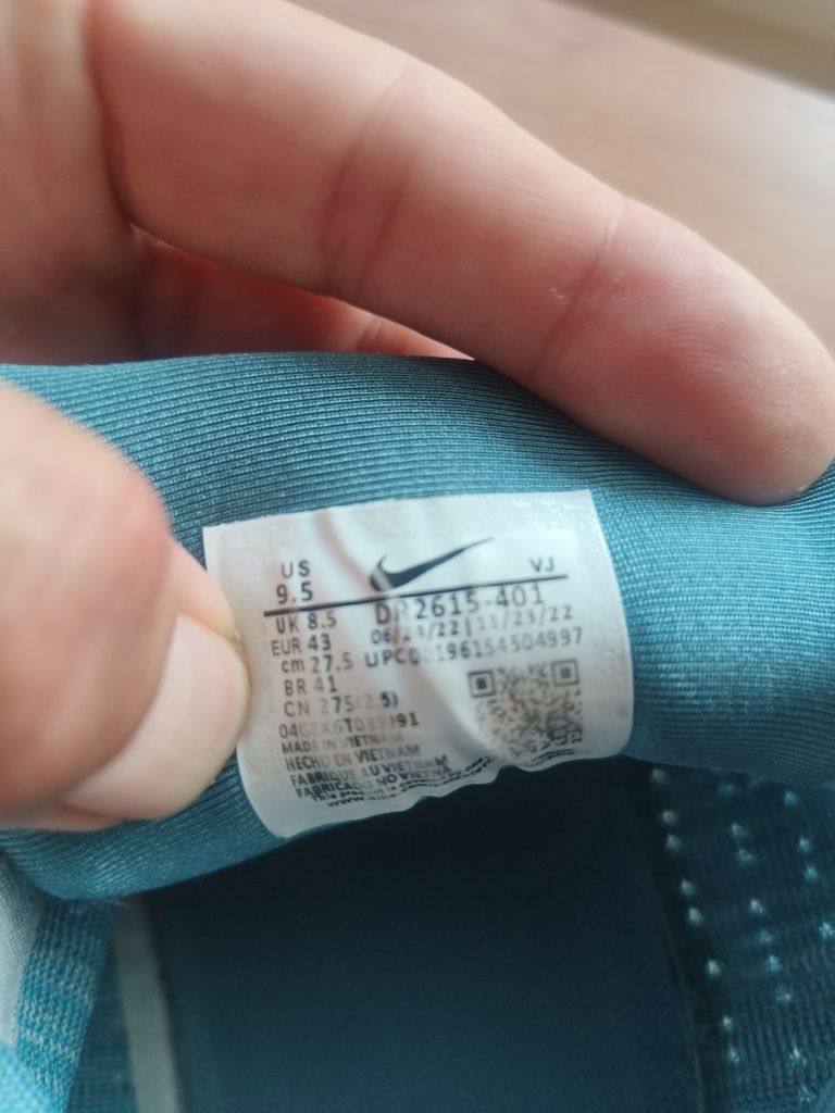 Nike invincible run 3