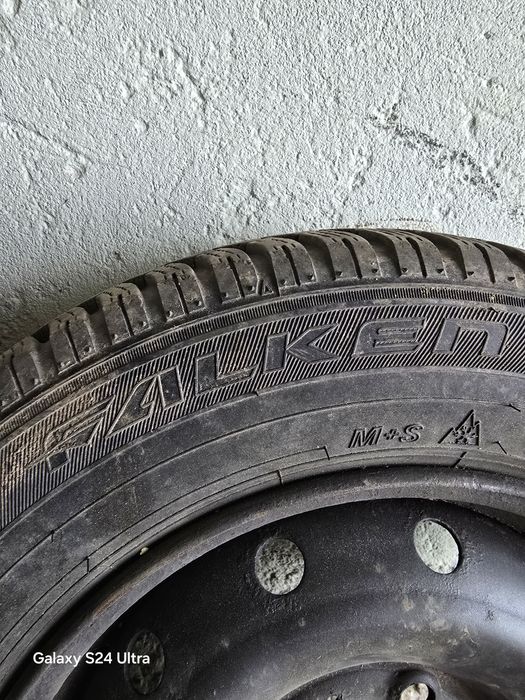 Зимни гуми 13 цола Falken