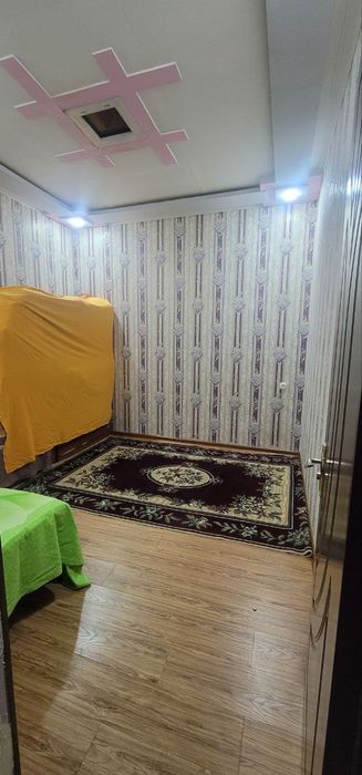 Ку́шку́ргон маххала. 2.5 соток 1 Массив ку́йлик 6.