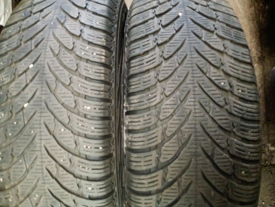 215/65/17 nokian wr suv