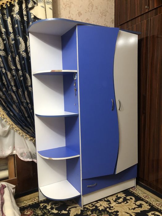 shkafga kafolat beramz