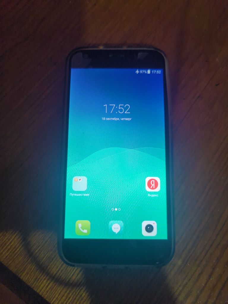 Zte blade a6 срочно продам