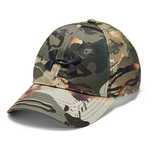 Under Armour шапка „Camo“