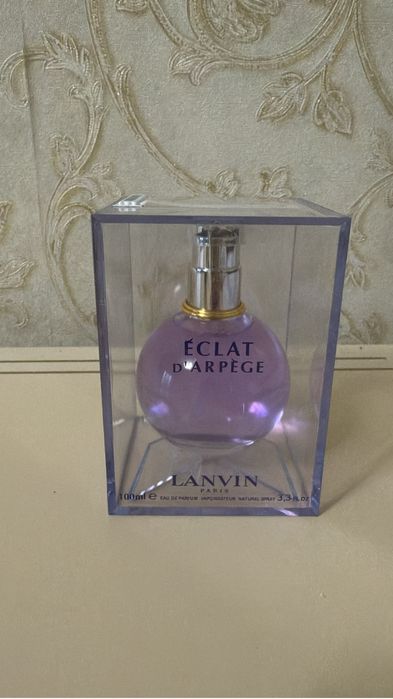 Продам ECLAT LANVIN оригинал