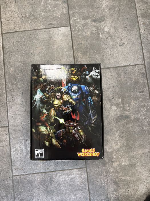 Warhammer Age of sigmar