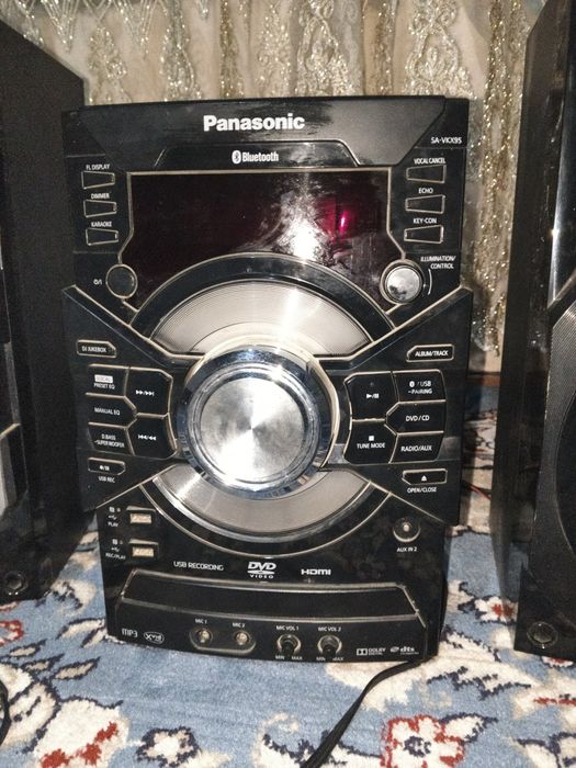 Olgan odam mazza qilib ishlatadi