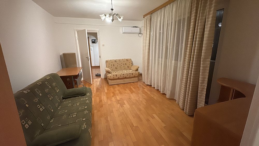 inchiriez apartament 53 mp zona gheorgheni la 2 statii de centru