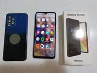 Smartphone Galaxy A33 128GB 6GB RAM 5G