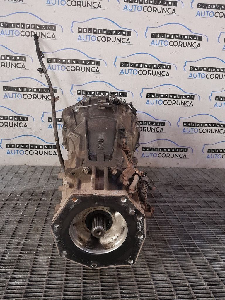 Cutie de viteze Kia Sorento 2.5 Diesel 2006 - 2009 170CP Automata D4CB Euro4 (1068) 4x4 ...