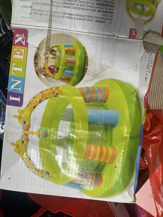 Spatiu de joaca copii