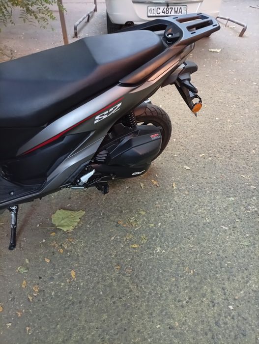 Honda S2 gst sifatli mator