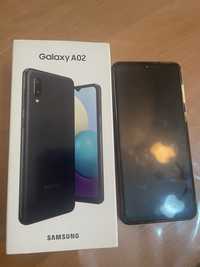 Samsung Galaxy A 02