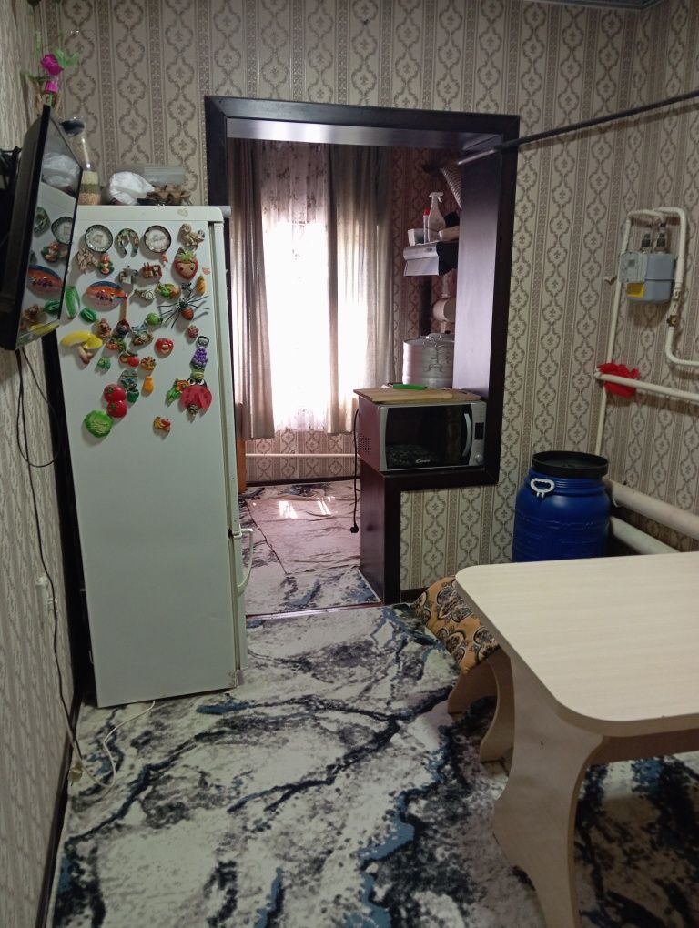 Продается дом квартира