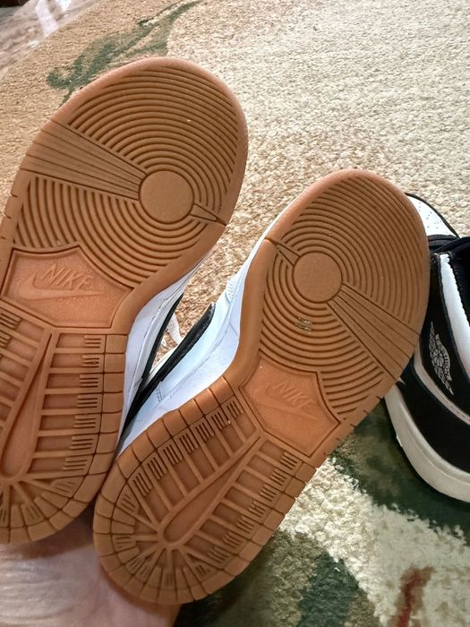 Кроссовки детские