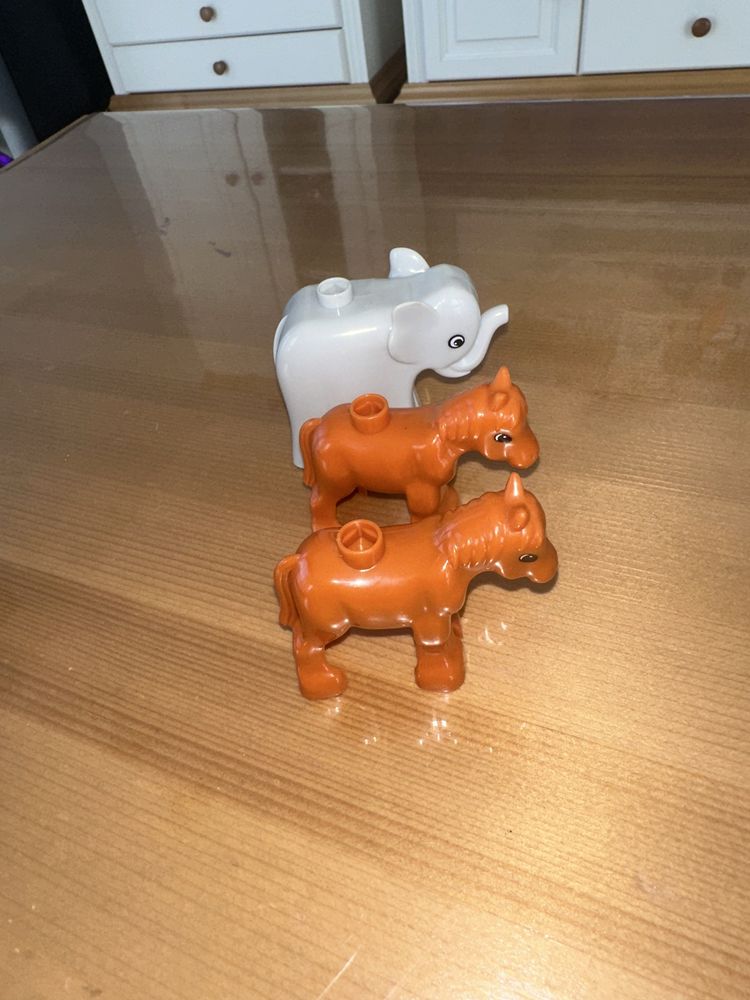 Animale lego Duplo