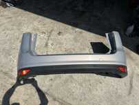 Задна броня за Ford Grand C Max - TOP