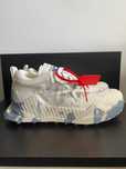 Off White Odsy Blue Lightning (marimi: 43,44)