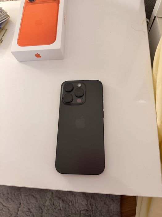 Iphone 15 pro 128 гб