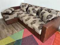 Coltar living (utilizat)